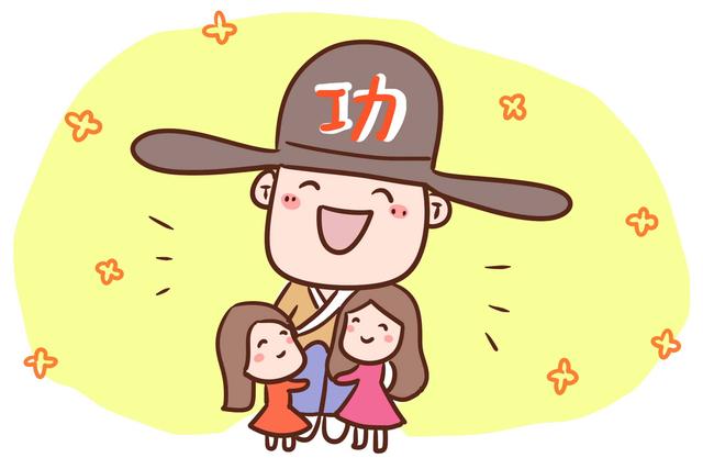 家有两个女儿是什么感受？网友：我成了家里的“功臣”