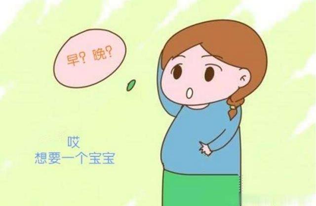 早早生娃和很晚生娃，差别不是一般的大，尤其是在生活状态上