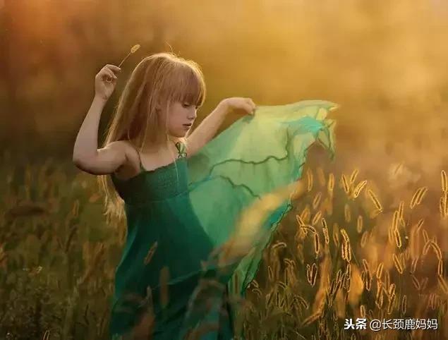 这5类孩子，天生就是“学霸”，父母好好培养，千万别忽视！