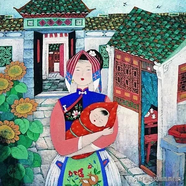 教育的最大死敌，就是父母的脾气！（深度好文）