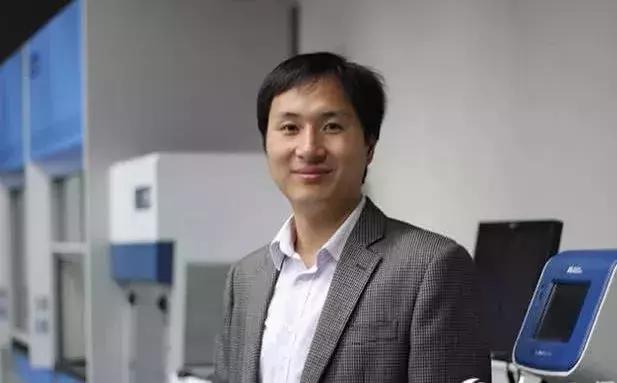 世界首例基因编辑婴儿诞生，好事还是坏事？