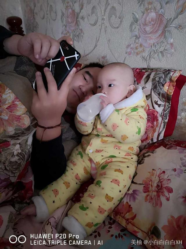 还愿贴！预产期刚到就顺产了小王子，症状拿去对比吧