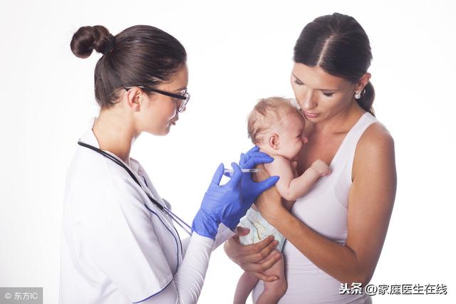 宝宝冬季感冒，根据3种症状，妈妈要采取不同饮食模式