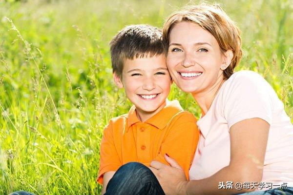 聪明家长的选择：气质育儿法！