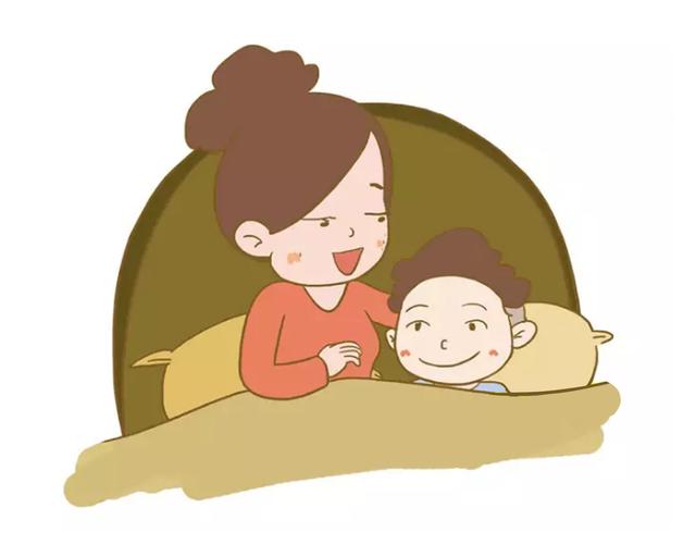 儿子霸气回怼宝爸分床睡，孩子几岁分床睡最好？