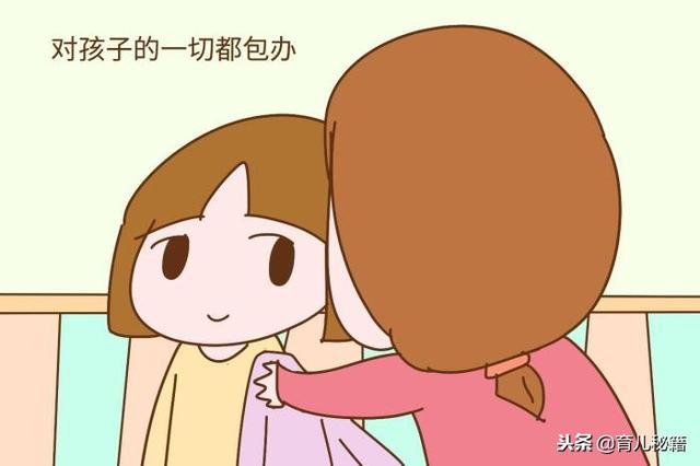 这三种妈妈再累也养不出好孩子，很多妈妈都中了，你是吗？