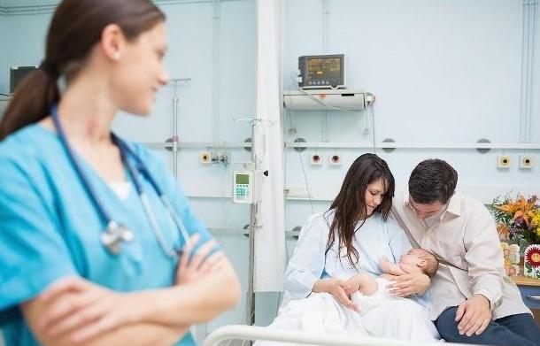 剖腹产后，伤口多久才能“愈合”？