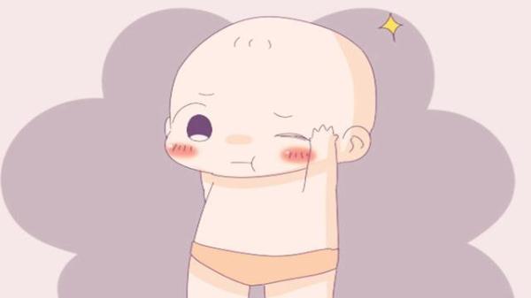 宝宝睡觉时总喜欢歪脖子，这3大原因不可忽视，提前预防是关键