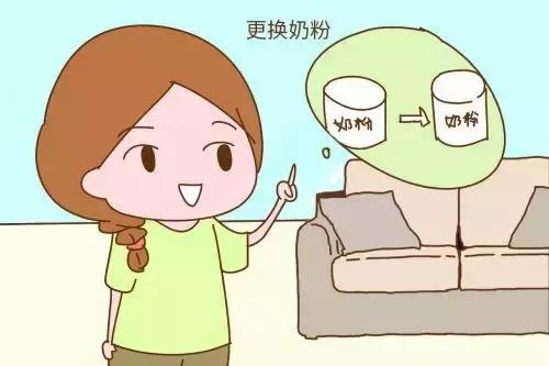 一种奶粉营养太单调？宝宝需要经常换奶粉吗？
