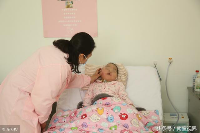3岁女童遭生母情夫虐待至脑死亡 看完眼泪都掉下来