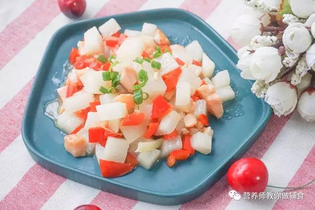 这道菜，高蛋白，益智补脑，开胃爽口，还能锻炼咀嚼