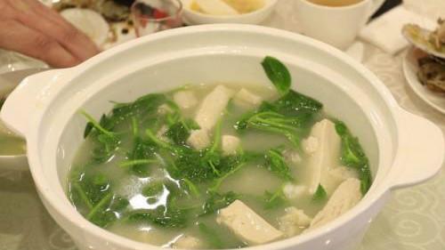 鳕鱼怎么做给宝宝吃好呢？妈妈过来学点做法，很详细