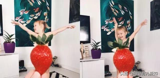 妈妈们平常都是怎么晒娃的？土耳其妈妈晒娃晒出新高度，快学学