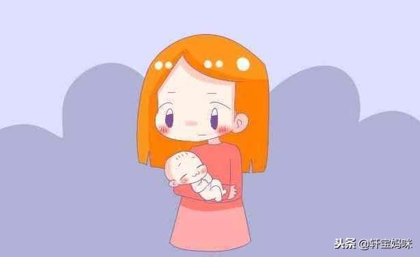 孩子出生后，由谁抱回家，是有讲究的，你听说过么？
