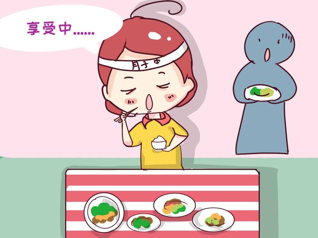 宝妈月子里吃了这种食物，让宝宝患上了黄疸，月子里的饮食要注意