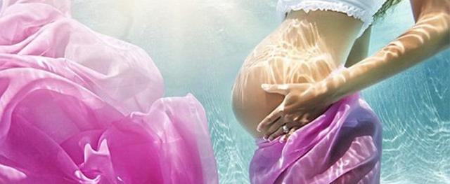 耻骨痛是快生了吗？这些孕产知识，准妈妈要提前了解了