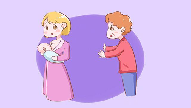 宝宝3岁前，婆婆如果为你做过这些事，是真的把你当家人了