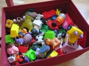 家有孩子收拾不干净，游戏房8个应该有的小地方！