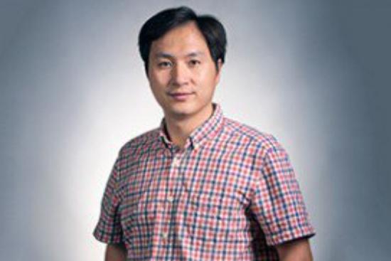 “高级定制人类”，被定制后你还是你吗？伦理是否被颠覆