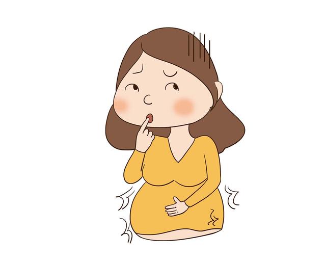 孕期肚子不能随便摸，胎儿喜欢这样的抚摸方法