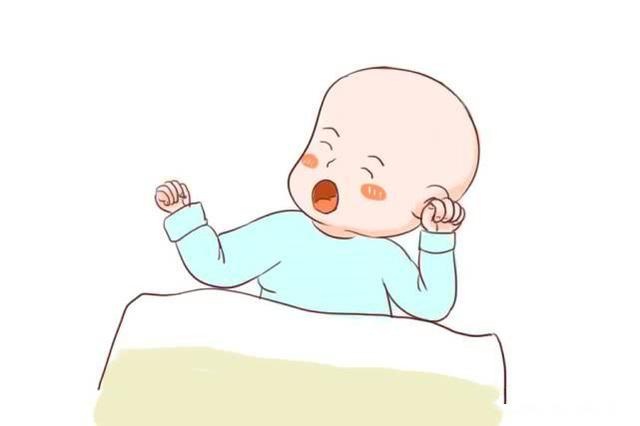 小婴儿的呼吸声好大，像鼻塞一样！怎么办