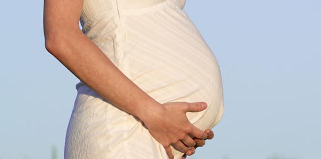 耻骨痛是快生了吗？这些孕产知识，准妈妈要提前了解了