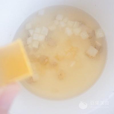 咖喱牛肉饭的做法