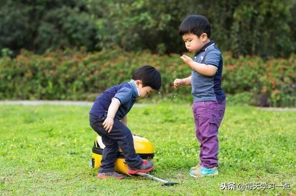 聪明家长的选择：气质育儿法！