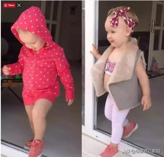 妈妈们平常都是怎么晒娃的？土耳其妈妈晒娃晒出新高度，快学学
