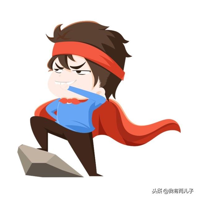 每天5句话，让你的孩子越来越棒