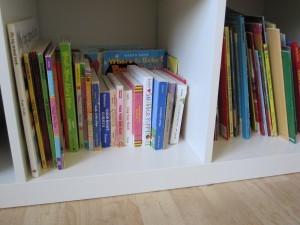 家有孩子收拾不干净，游戏房8个应该有的小地方！