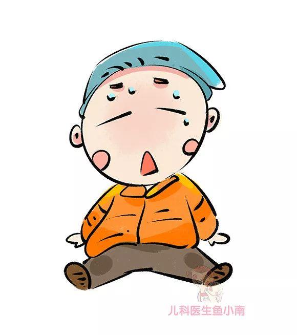 宝宝又感冒了，等一等，这些常见的小儿感冒药别再拿出来啦