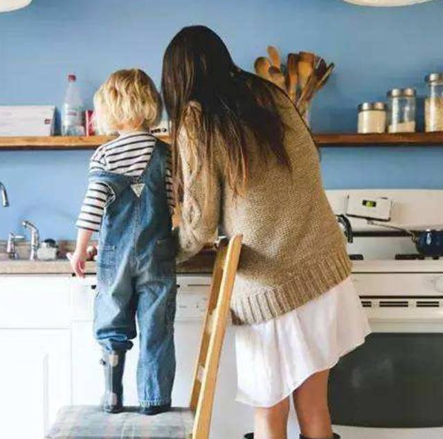 伤孩子最深的，不是大吼大叫，而是另一种截然相反的行为