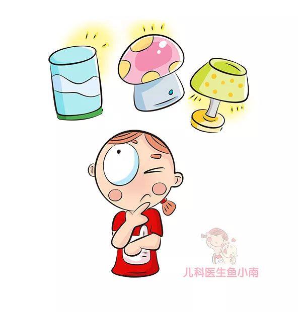 辟谣：宝宝睡觉小夜灯千万不能用！医生：这么用最科学合理