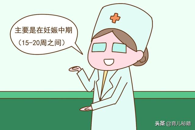 为什么越来越多的孕妈不愿做唐筛？逃不过这几点，真的很无奈