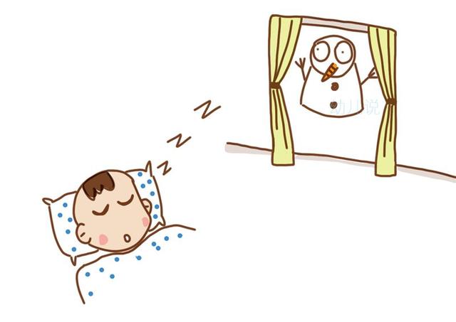 孩子天冷不愿穿衣怎么破？两个生活智慧帮大忙