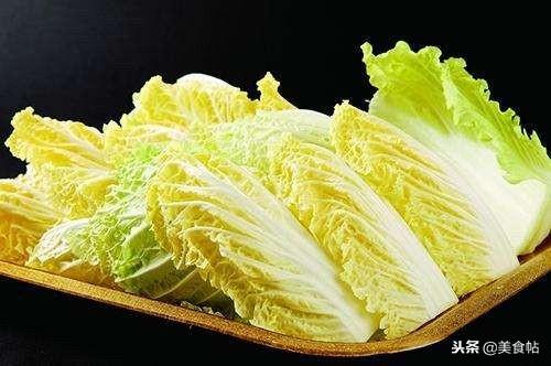 冬天以后，补钙量比牛奶还高，几毛钱一斤的菜，孩子多吃身体棒！