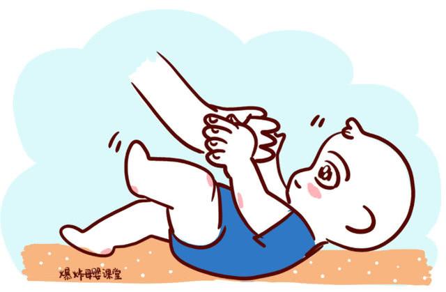 还在让孩子坐摇摇车？这种“三无产品”，对孩子的安全没有保障