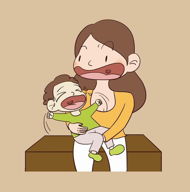 孩子一听去医院就哭闹？多是家长没做好这些事