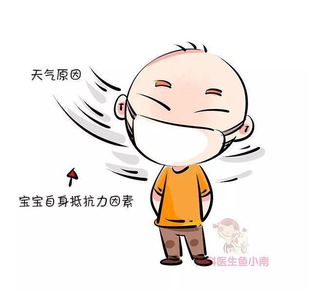 宝宝又感冒了，等一等，这些常见的小儿感冒药别再拿出来啦