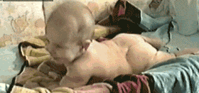 宝宝放屁多多半是消化不良？这三种屁揭秘宝宝健康状况！