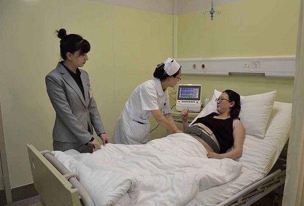 第一次当妈必看！最详细的产检项目和产检时间总结，建议收藏