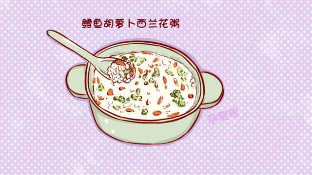 在辅食中添加这2种特殊营养元素，让宝宝智力更出众！