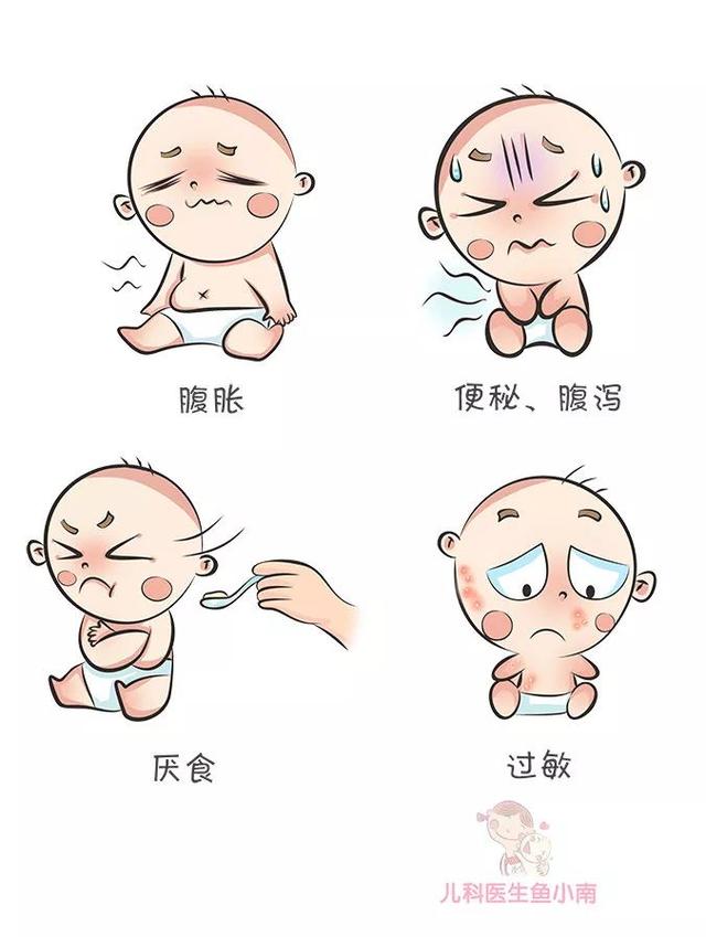 这5种食物，爸妈赶紧对照一下，6个月以内绝对不能给宝宝吃？