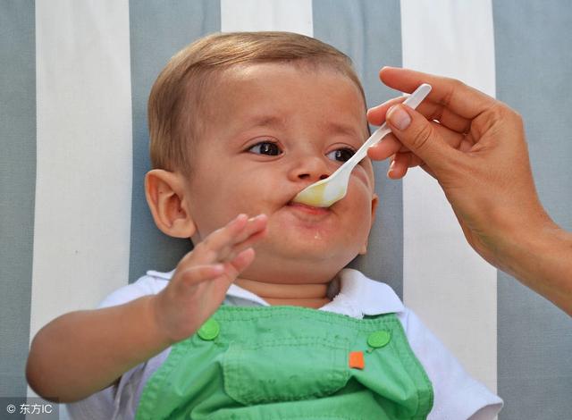 这6各种食物,能让宝宝越吃越聪明,宝妈:你给宝宝吃了吗?