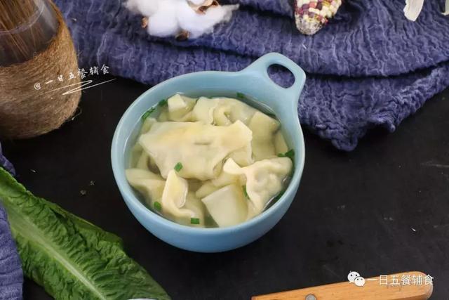 这样清淡的辅食，营养满分易保存，一定要给孩子试一试