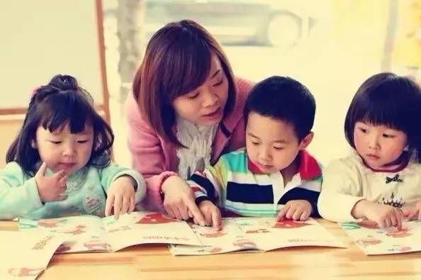 孩子上幼儿园后，这3件事要“逼”着他做好，将来他会感激你的