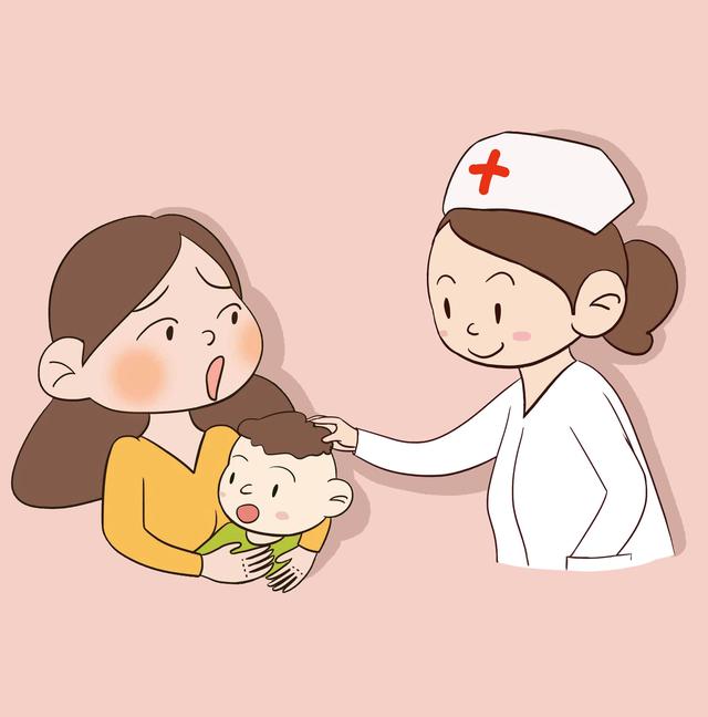 孩子一听去医院就哭闹？多是家长没做好这些事