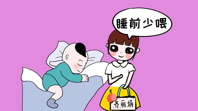 给宝宝喂水也有讲究！别再觉得水什么时候都可以喂了，赶紧记下来