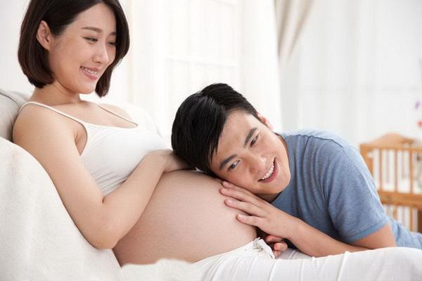 胎儿最喜欢听两种声音，孕5月起多听，智力多半已经赢在胎儿期